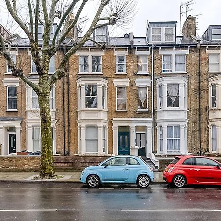 Little Venice Luxury Apartment London Exteriör bild