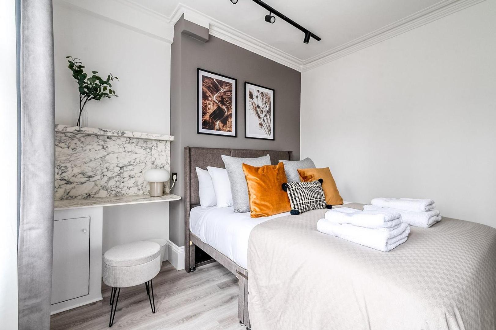 Little Venice Luxury Apartment London Exteriör bild