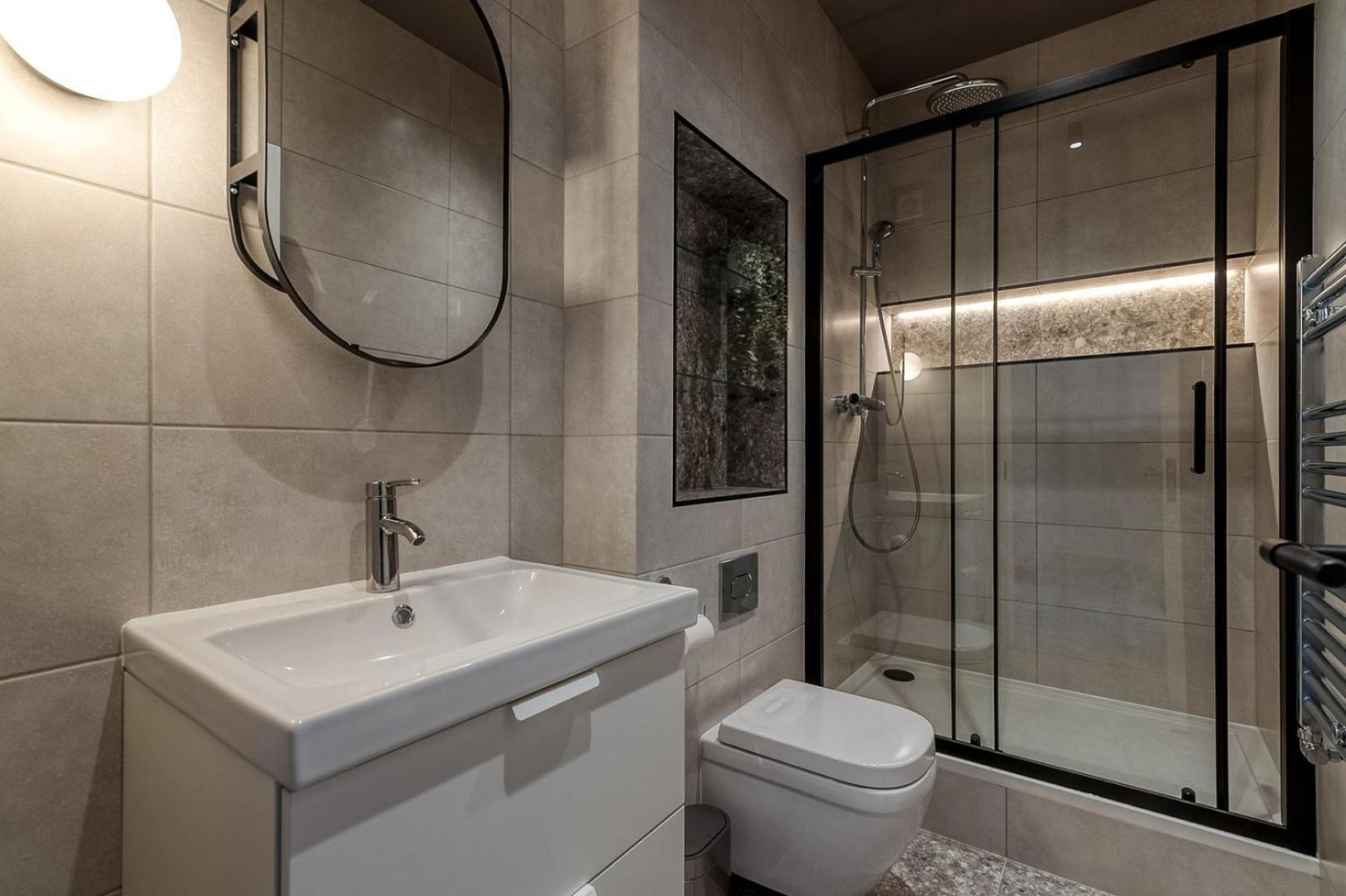 Little Venice Luxury Apartment London Exteriör bild