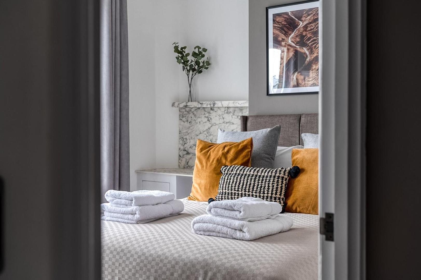 Little Venice Luxury Apartment London Exteriör bild